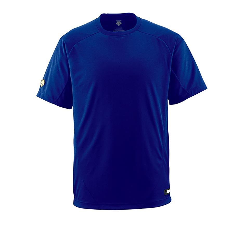 DESCENTE（デサント） 公式 野球 ベースボールTネックシャツ メンズ