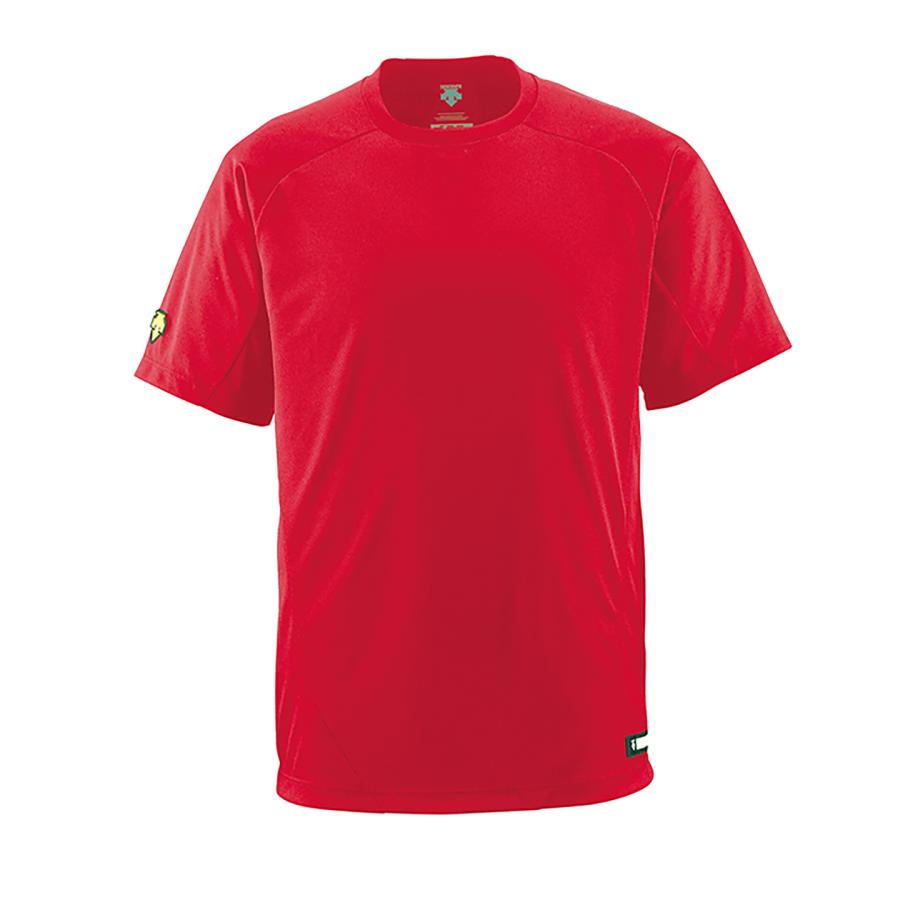 DESCENTE（デサント） 公式 野球 ベースボールTネックシャツ メンズ