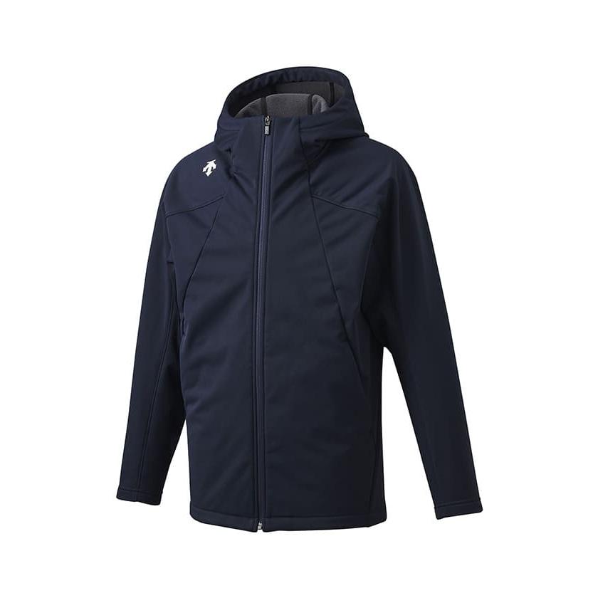 DESCENTE（デサント） 公式 野球 ボンディングシェルジャケット メンズ