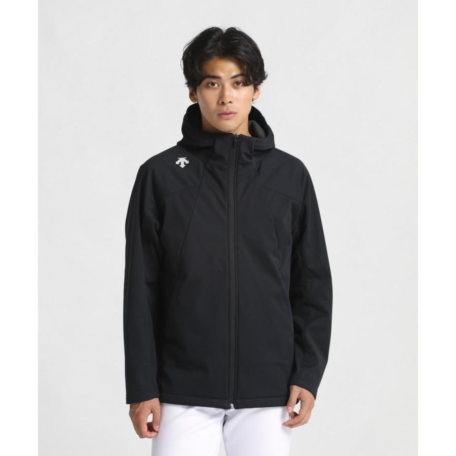 DESCENTE（デサント） 公式 野球 ボンディングシェルジャケット メンズ