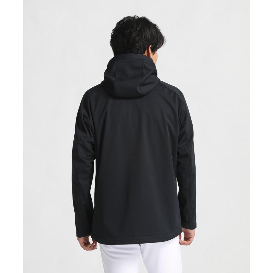 DESCENTE（デサント） 公式 野球 ボンディングシェルジャケット メンズ