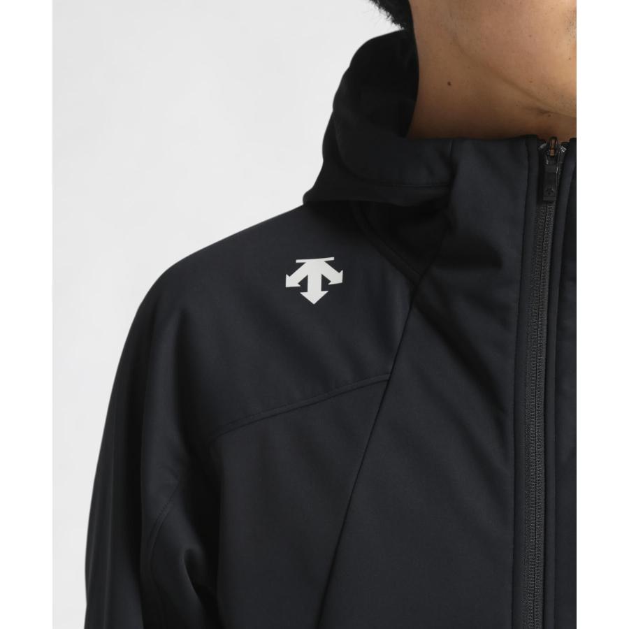 DESCENTE（デサント） 公式 野球 ボンディングシェルジャケット メンズ