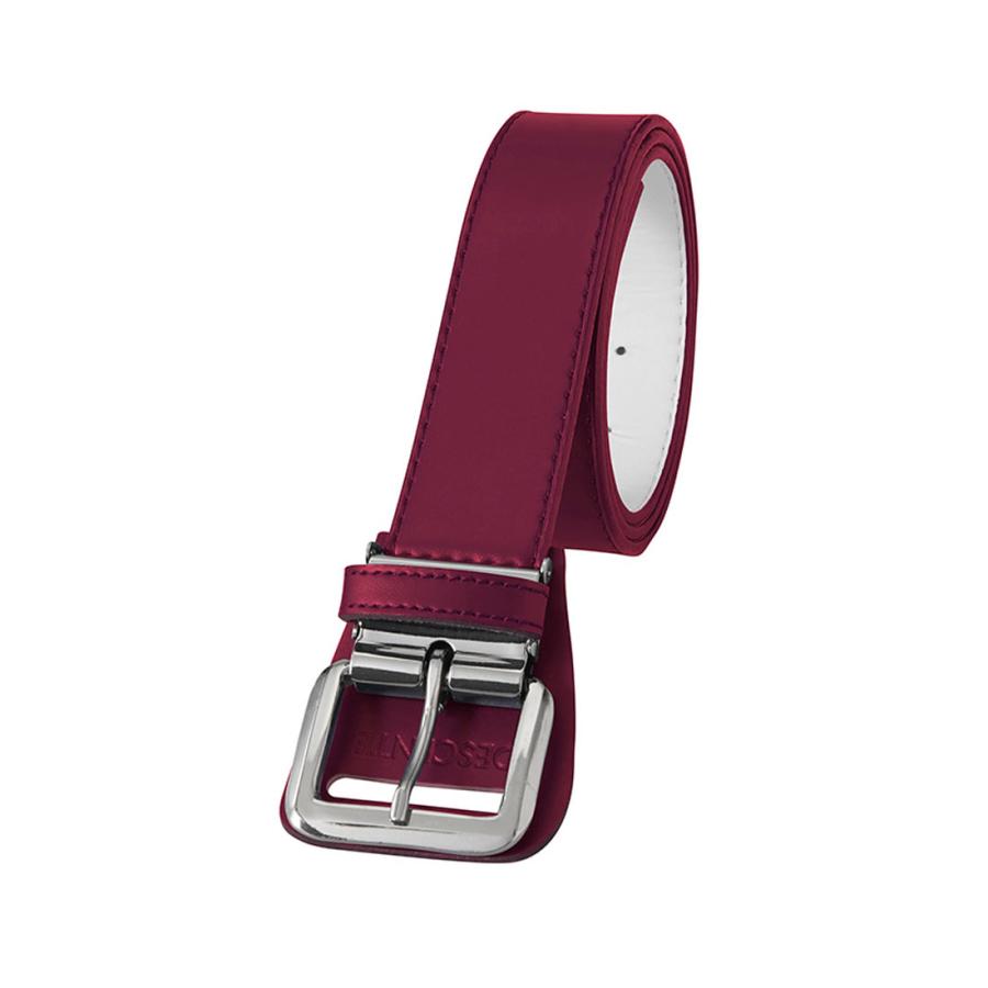 DESCENTE（デサント） 公式 野球 ベルト レギュラーサイズ メンズ 高校