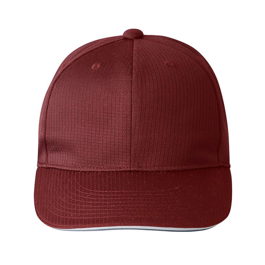 DESCENTE（デサント） 公式 野球 アメリカンキャップ アジャスター付き