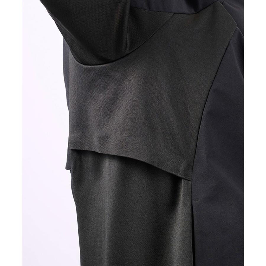 DESCENTE（デサント） 公式 野球 WEB限定 AERO STREAM D-TECH 半袖