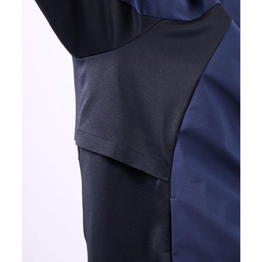 DESCENTE（デサント） 公式 野球 WEB限定 AERO STREAM D-TECH 半袖