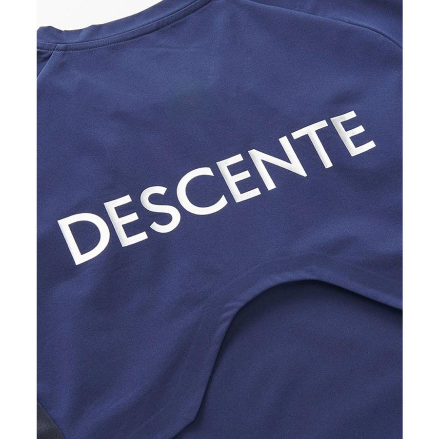 DESCENTE（デサント） 公式 野球 WEB限定 AERO STREAM D-TECH 半袖