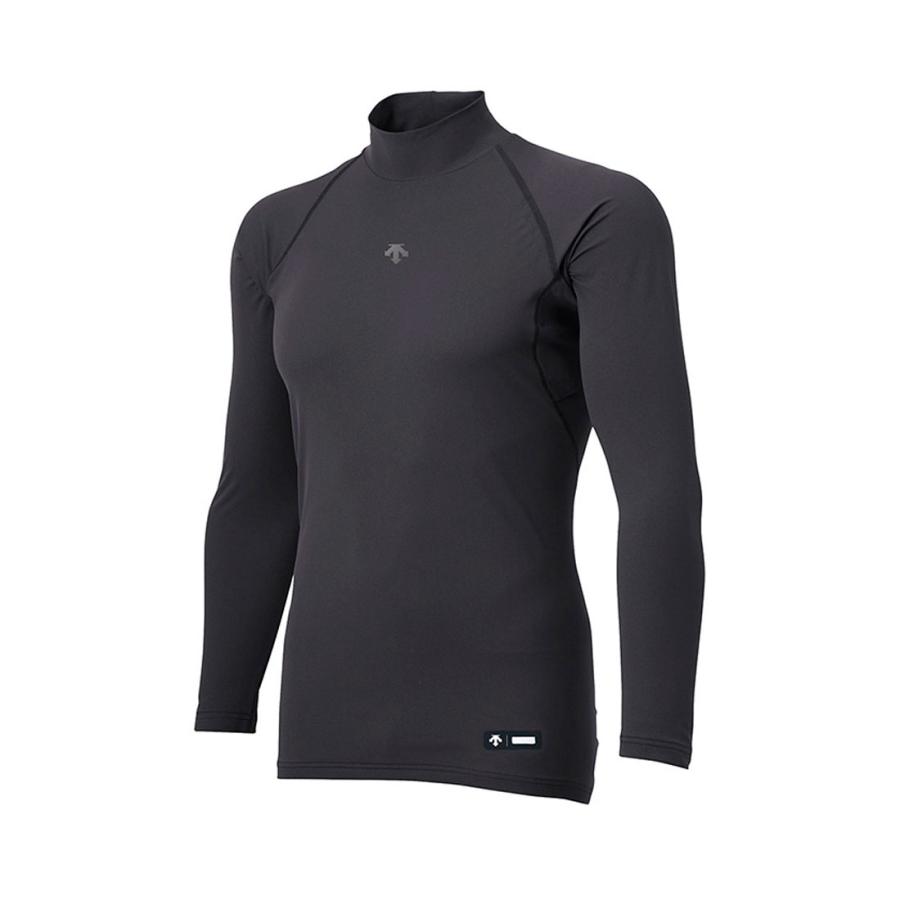 DESCENTE（デサント） 公式 野球 ハイネック長袖アンダーシャツ メンズ