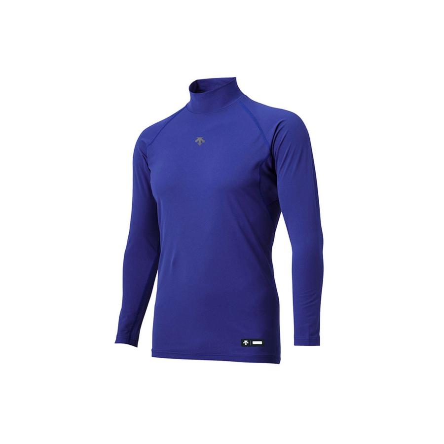 DESCENTE（デサント） 公式 野球 ハイネック長袖アンダーシャツ メンズ