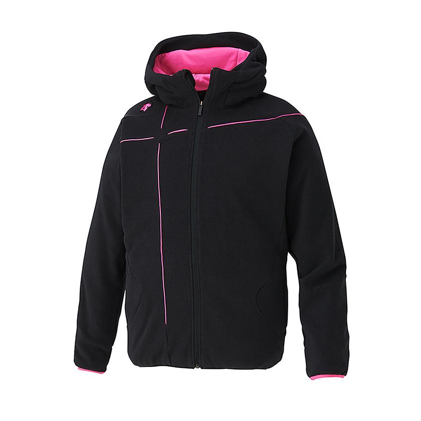 DESCENTE 公式 デサント フリースジャケット 防寒 冬用 ウェア