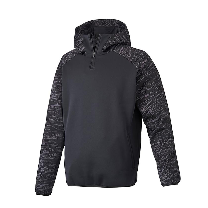 DESCENTE 公式 デサント バリアフリース カープモデル ウェア