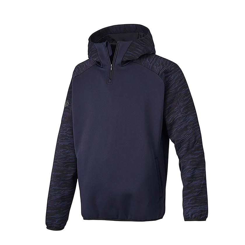 カープ×デサント フリースパーカー 番号25 カープ×デサント フリースパーカー 番号25 広島東洋カープ