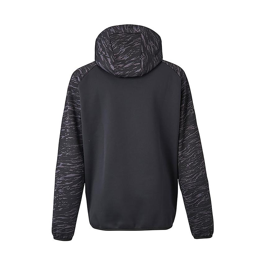 カープ×デサント フリースパーカー 番号25 カープ×デサント フリースパーカー 番号25 カープ×デサント