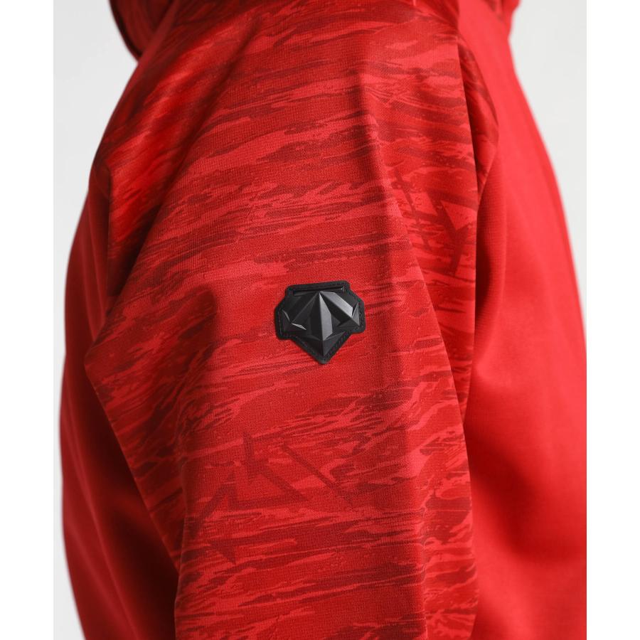 DESCENTE（デサント） 公式 バリアフリース カープモデル ウェア