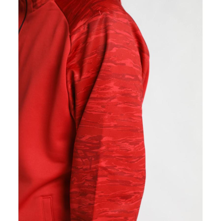 DESCENTE（デサント） 公式 バリアフリース カープモデル ウェア