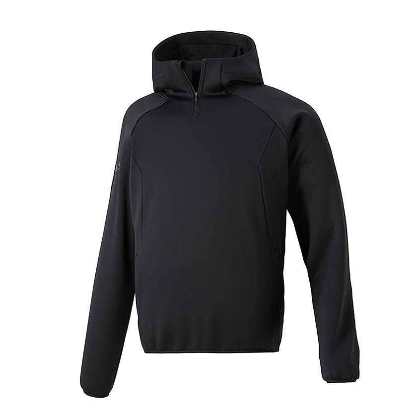 DESCENTE（デサント） 公式 バリアフリース プロモデル ウェア メンズ