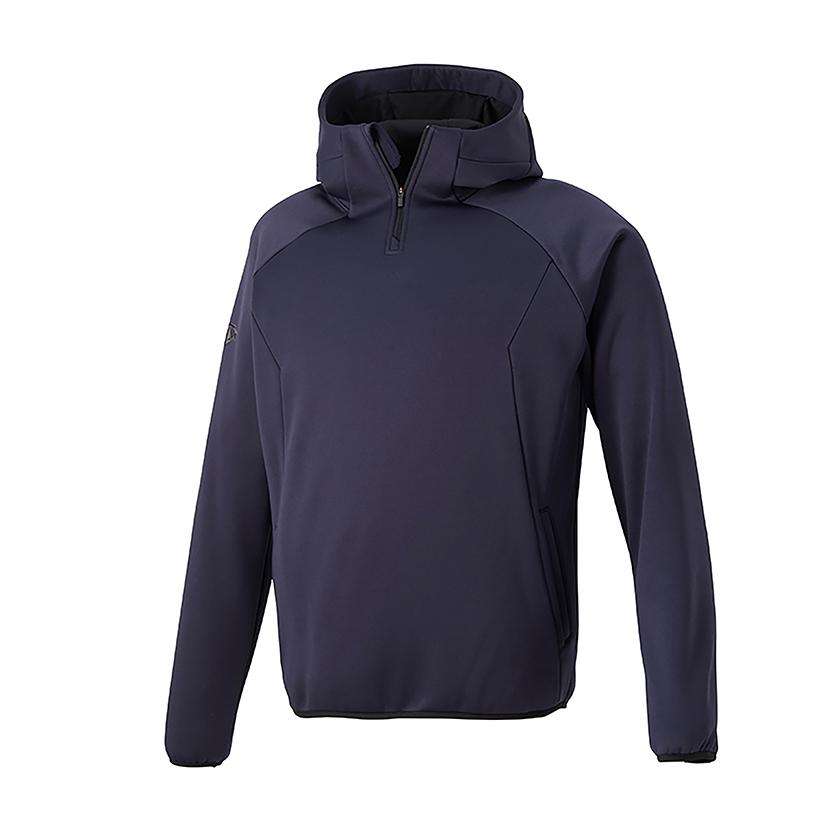 DESCENTE（デサント） 公式 バリアフリース プロモデル ウェア メンズ