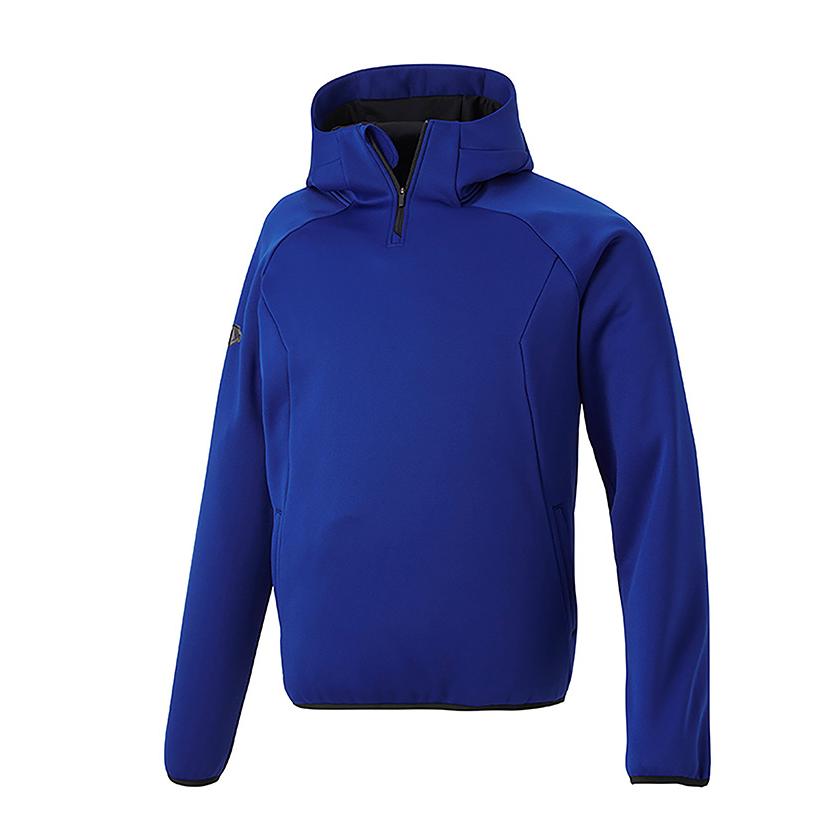 DESCENTE（デサント） 公式 バリアフリース プロモデル ウェア メンズ