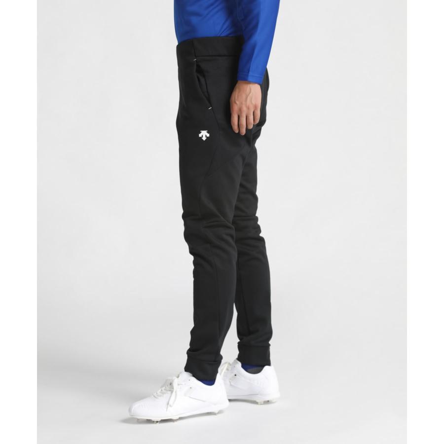 DESCENTE（デサント） 公式 野球 バリアフリースパンツ メンズ 撥水