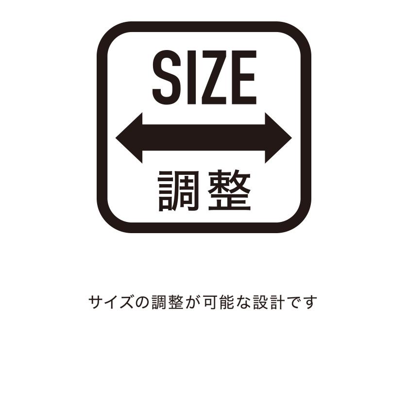 公式 デサントゴルフ リバーシブルベルト メンズ 長さ調整可 小物 アクセサリー 日本製 DGBXJH01 24SS｜descente-store｜18