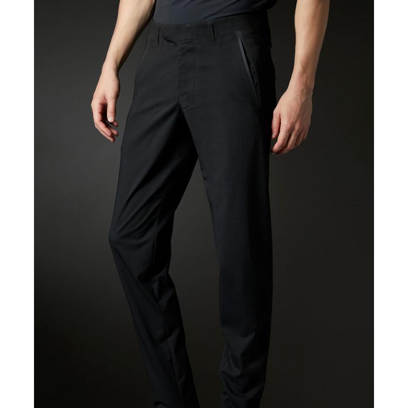 デサントゴルフ 公式 メンズ ウェア ロングパンツ ボトムス DGMTJD00