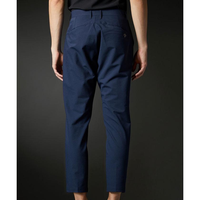 セール SALE デサントゴルフ 公式 メンズ ウェア ロングパンツ