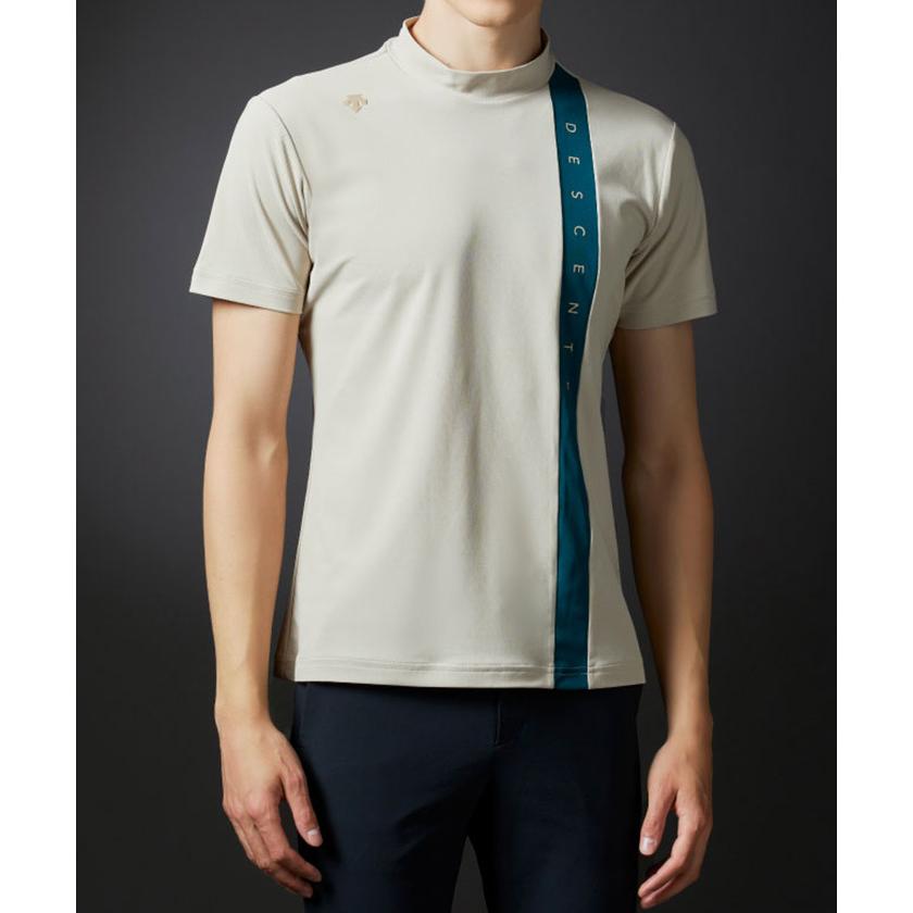 セール SALE デサントゴルフ 公式 メンズ ウェア シャツ ポロシャツ 