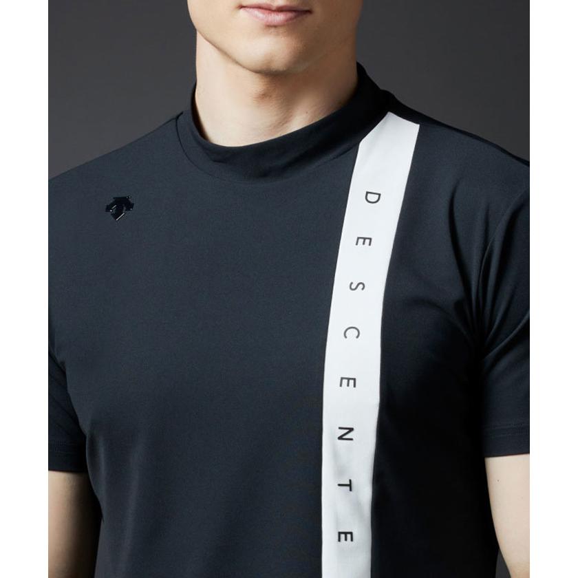 セール SALE デサントゴルフ 公式 メンズ ウェア シャツ ポロシャツ 