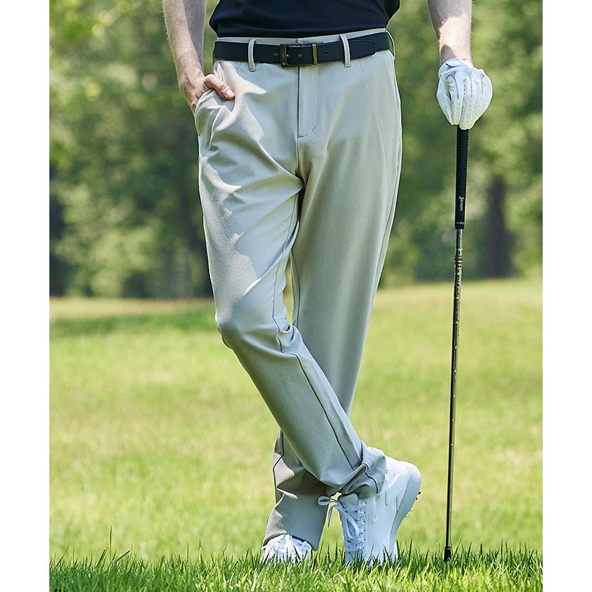 セール SALE デサントゴルフ 公式 メンズ ウェア ロングパンツ