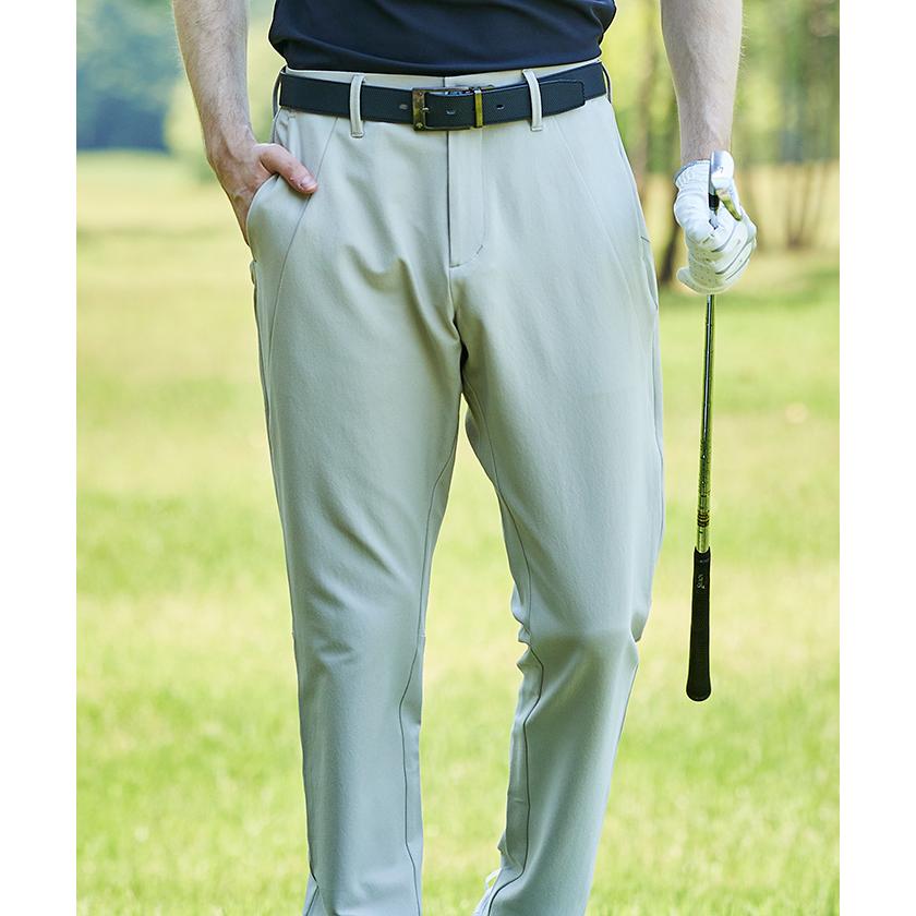 セール SALE デサントゴルフ 公式 メンズ ウェア ロングパンツ