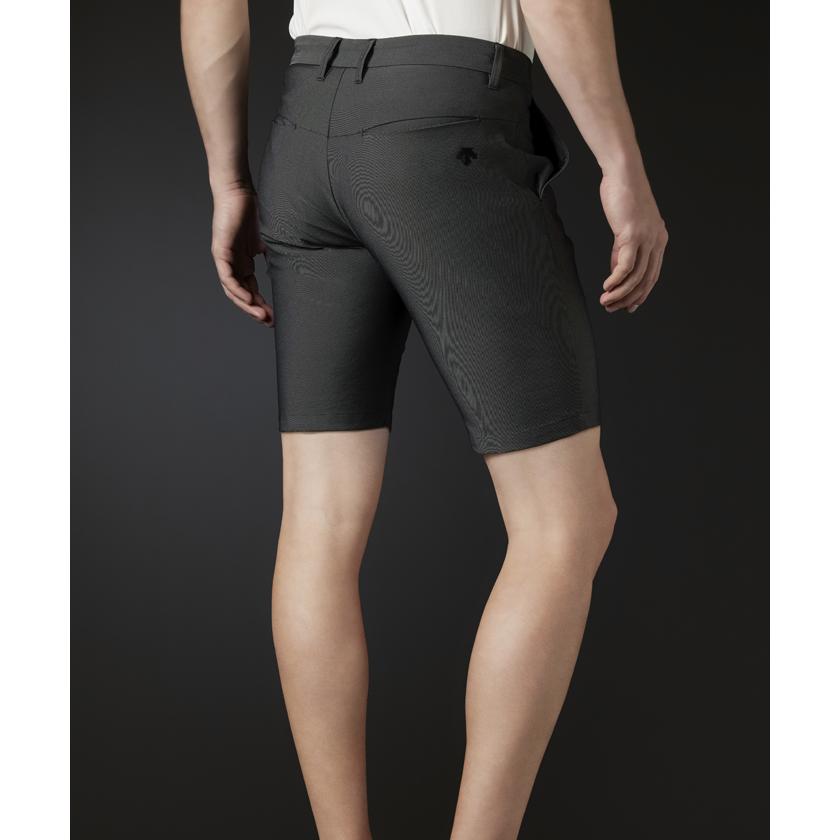 デサントゴルフ 公式 メンズ ウェア ハーフパンツ ショートパンツ