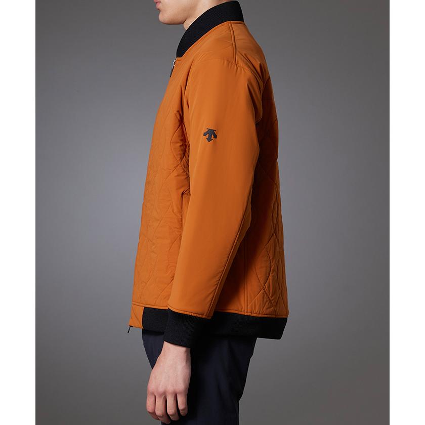DESCENTE×Jamiroquai/デサント冬用アウタージャケット ジャケット