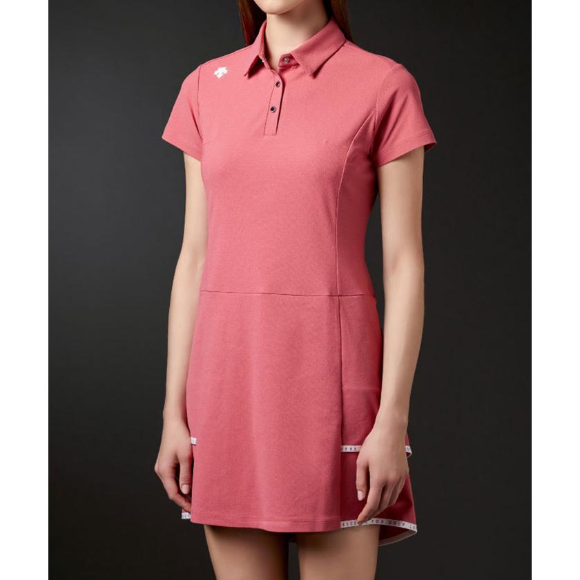 出色 デサント レディース ゴルフワンピース fawe.org