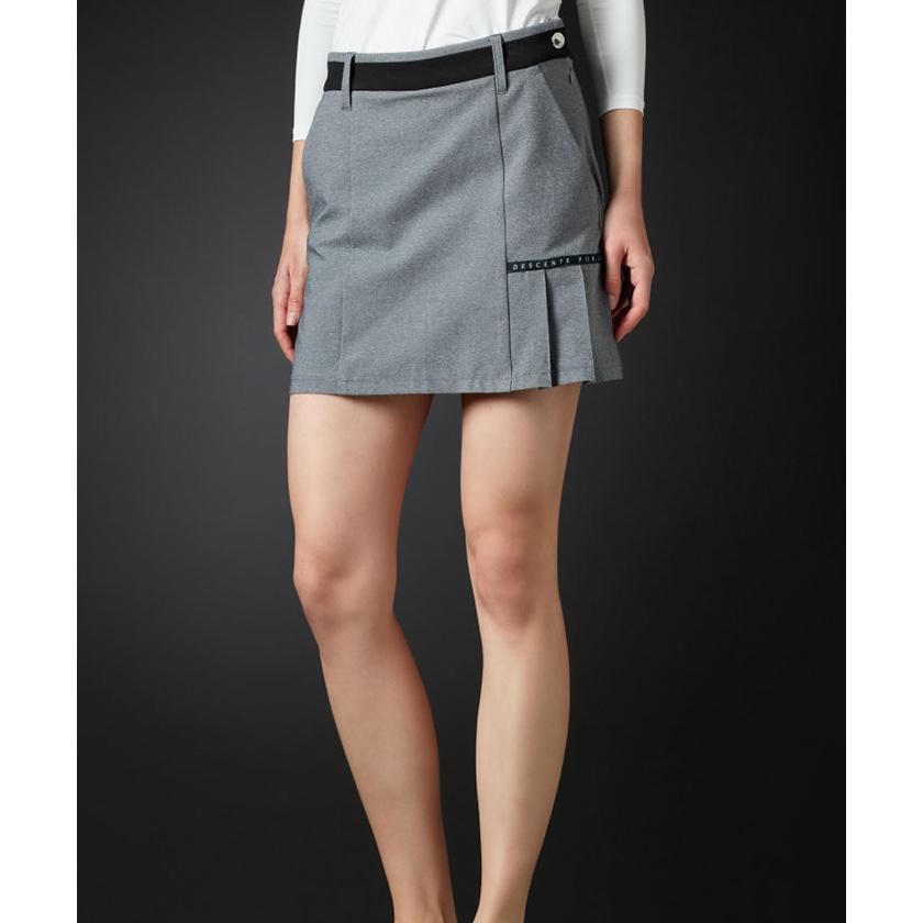 セール SALE デサントゴルフ 公式 レディース ウェア スカート