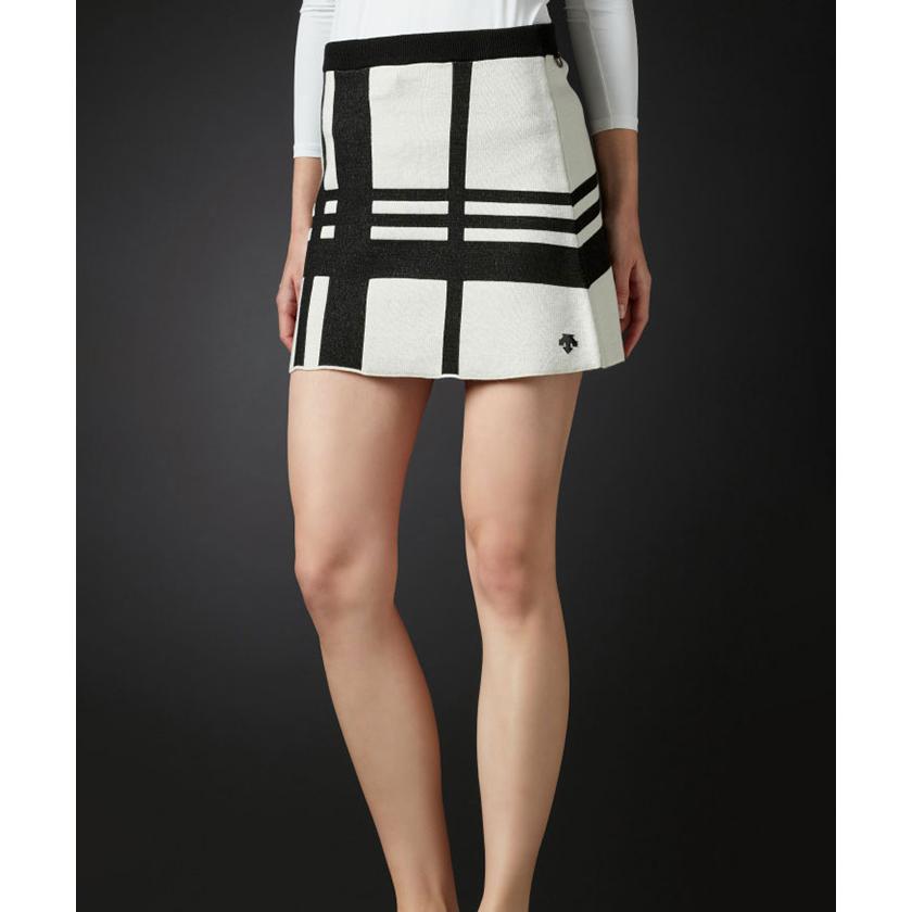 セール SALE デサントゴルフ 公式 レディース ウェア スカート