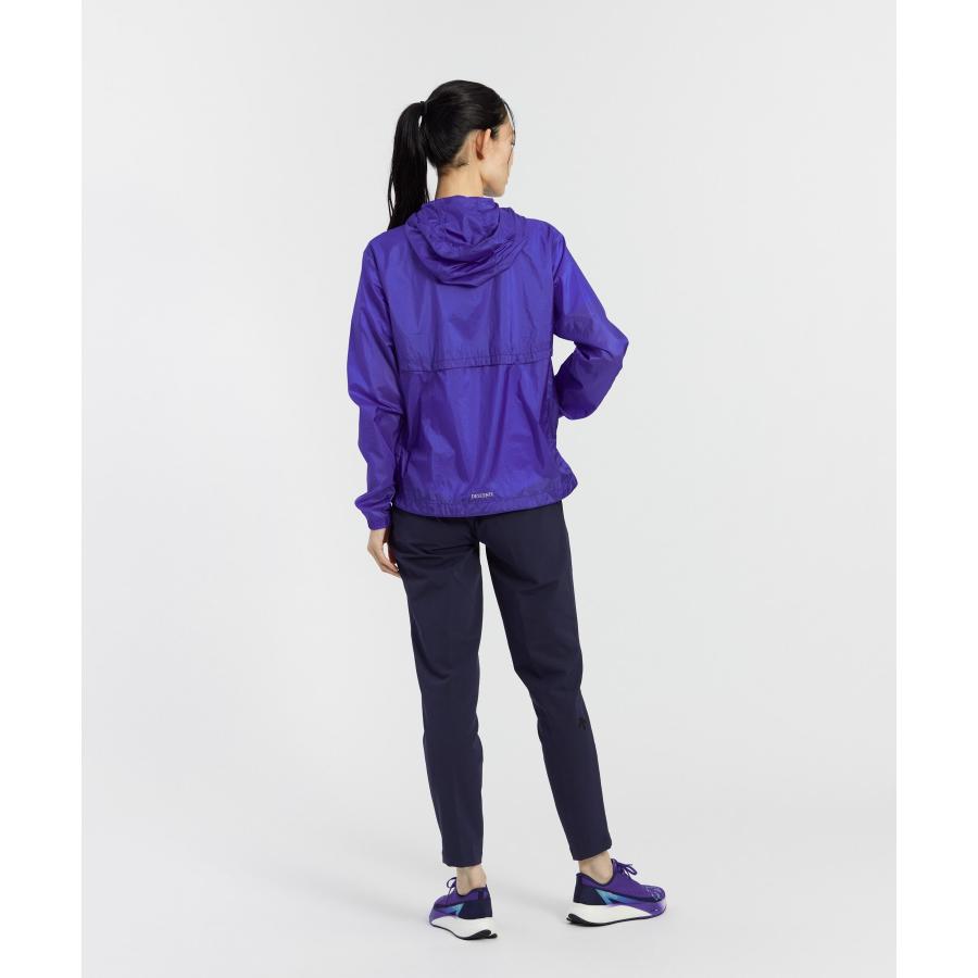 公式 デサント PTZEROロングパンツ ボトムス ウェア レディース トレーニング 撥水 ストレッチ DJWWJD88 23FW PTZEROロングパンツ