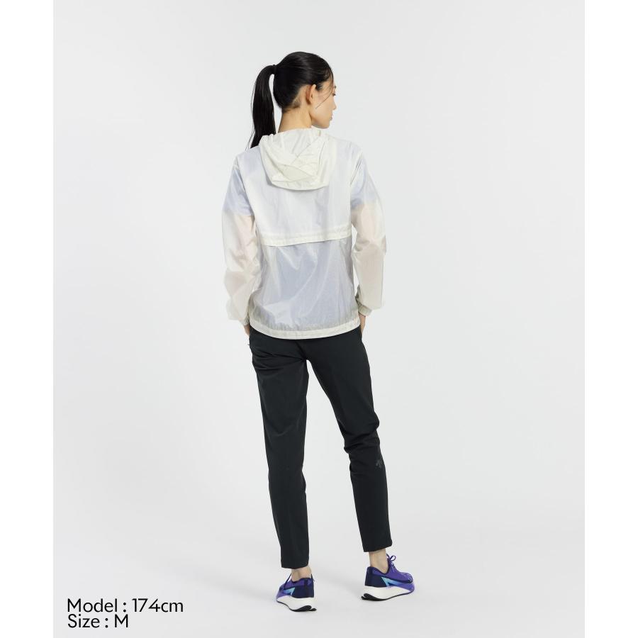 公式 デサント PTZEROロングパンツ ボトムス ウェア レディース トレーニング 撥水 ストレッチ DJWWJD88 23FW PTZEROロングパンツ