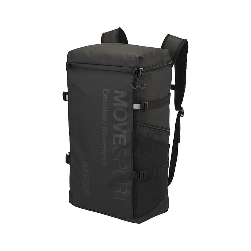 MOVESPORT 公式 デサント スクエアバック 容量40L メンズ MOVESPORT 公式 デサント スクエアバック 容量40L メンズ