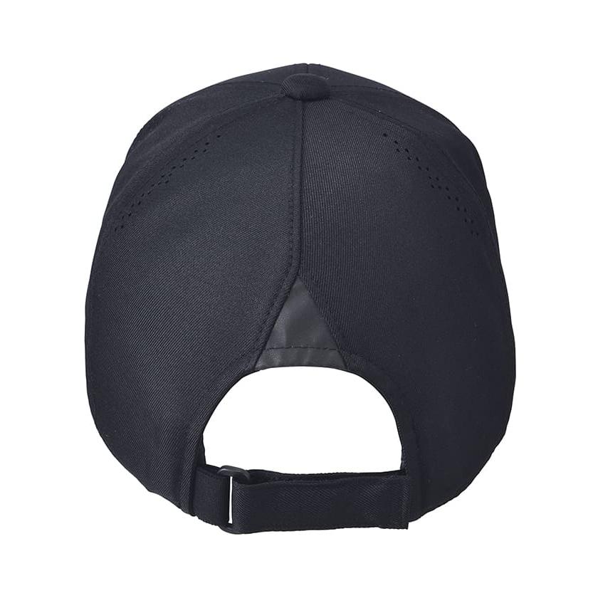 公式 MOVESPORT デサント キャップ メンズ レディース クーリング 帽子 アクセサリー トレーニング DMAXJC03 24SS｜descente-store｜04