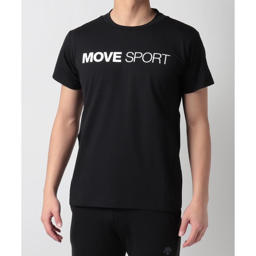 年末のプロモーション メンズ DMMPJA54 スポーツウェア サンスクリーン デサント 半袖機能Tシャツ 0529T T 年末のプロモーション メンズ DMMPJA54 スポーツウェア サンスクリーン デサント 半袖機能Tシャツ 0529T T