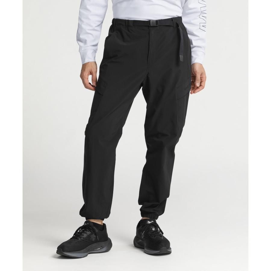 MOVESPORT セール 公式 デサント ジョガーパンツ メンズ レディース