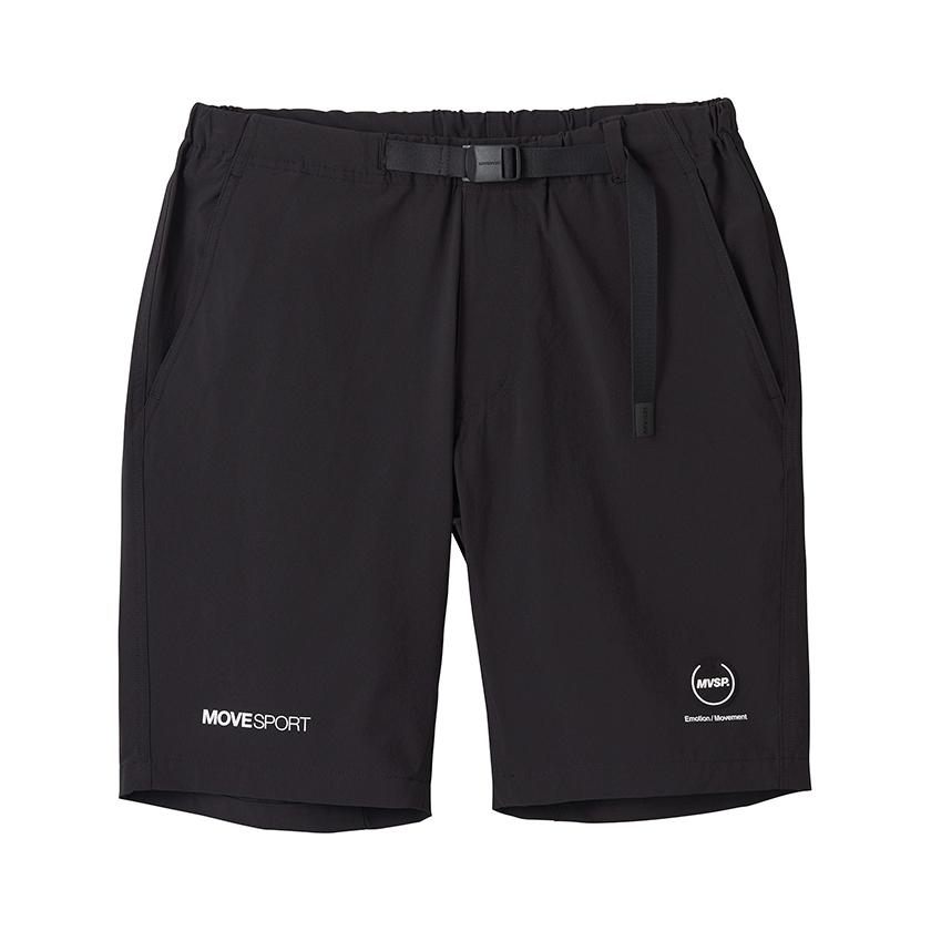 公式 MOVESPORT デサント ハーフパンツ ショート ボトムス メンズ レディース ウェア トレーニング DMMXJD86 24SS｜descente-store｜19