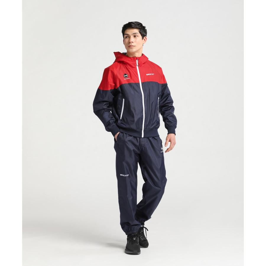 DESCENTE 遊学館 メッシュウェア