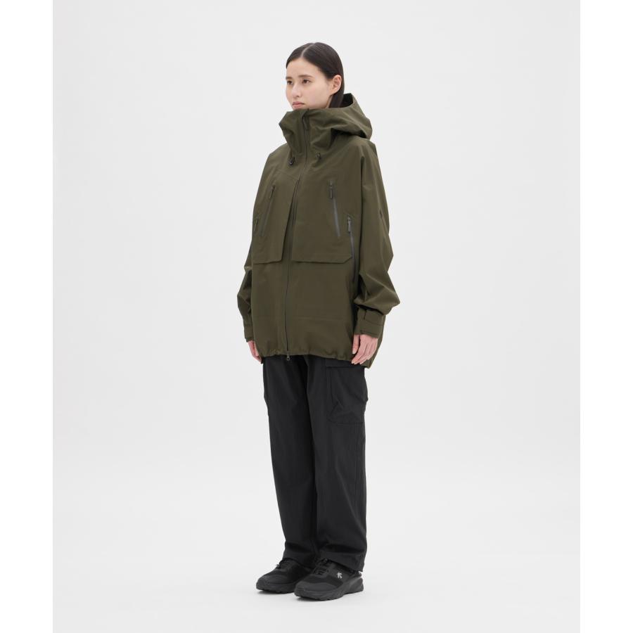 ⭐︎状態◯⭐︎ DESCENTE デサント オルテラインデザイン スキーウェア DESCENTE デサント オルテライン ALLTERRAIN 【81】ゴアテックス