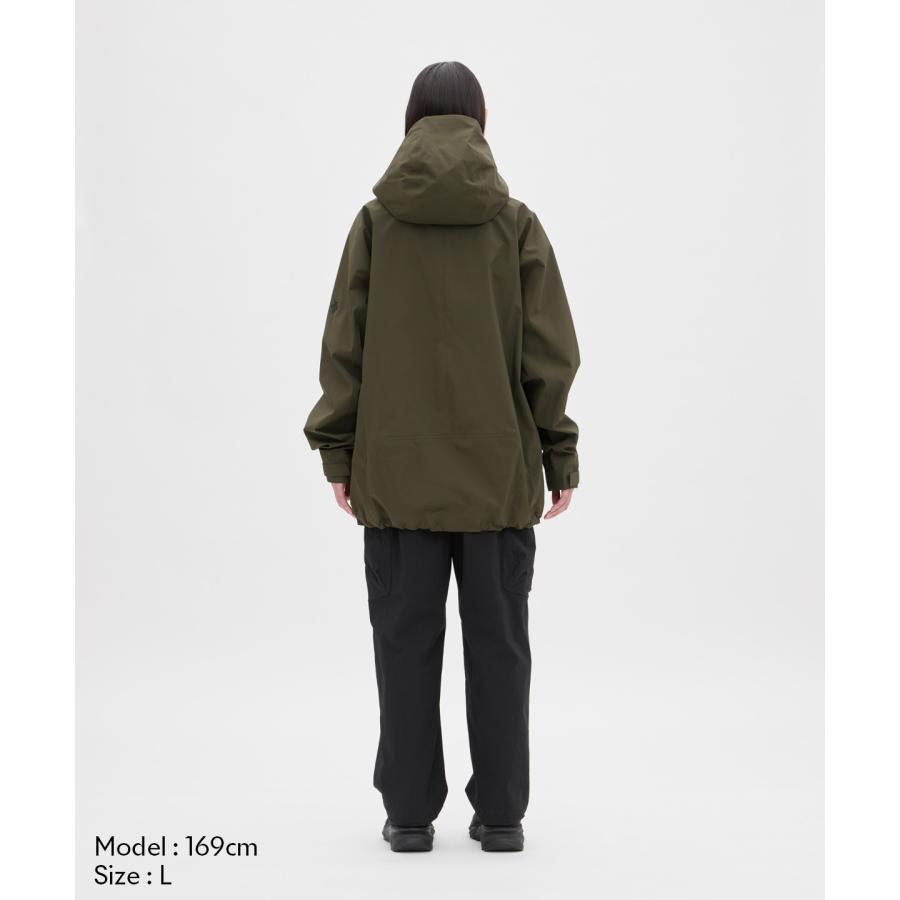 新品未使用タグ付き　DESCENTE デサントGLOVE【GORE-TEX】 デサント オルテライン DESCENTE ALLTERRAIN 【81】ゴアテックス