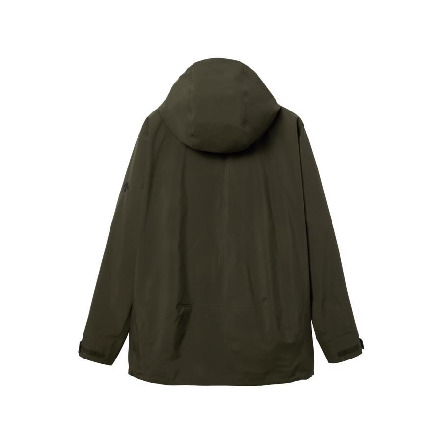 DESCENTE ALLTERRAIN81 M65 防水モッズコート 新品未使用 DESCENTE ALLTERRAIN81 M65 防水モッズコート 新品未使用 - メルカリ