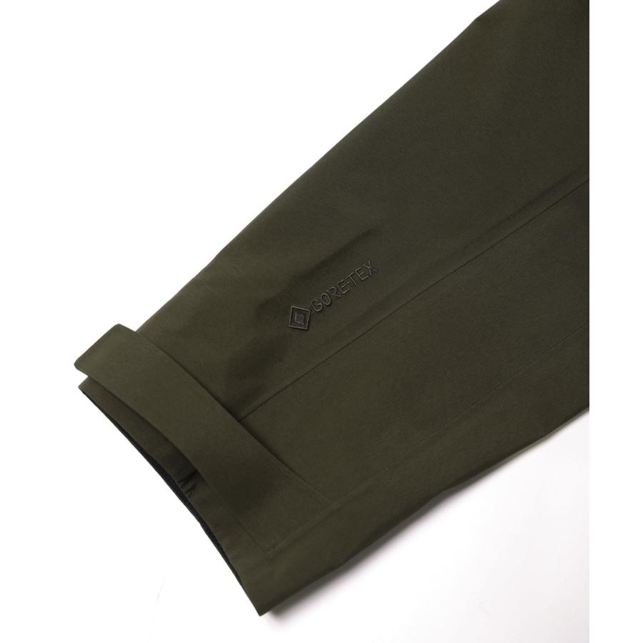 DESCENTE デサント オルテライン ALLTERRAIN 【81】ゴアテックス