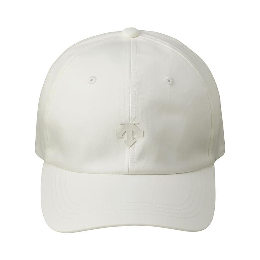 DESCENTE - 新品デサントレディースキャップ レディース キャップ -デサントストア-DESCENTE STORE-