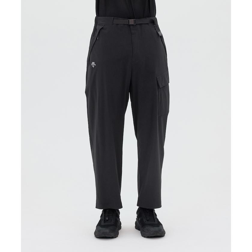 デサント オルテライン DESCENTE ALLTERRAIN カーゴ パンツ