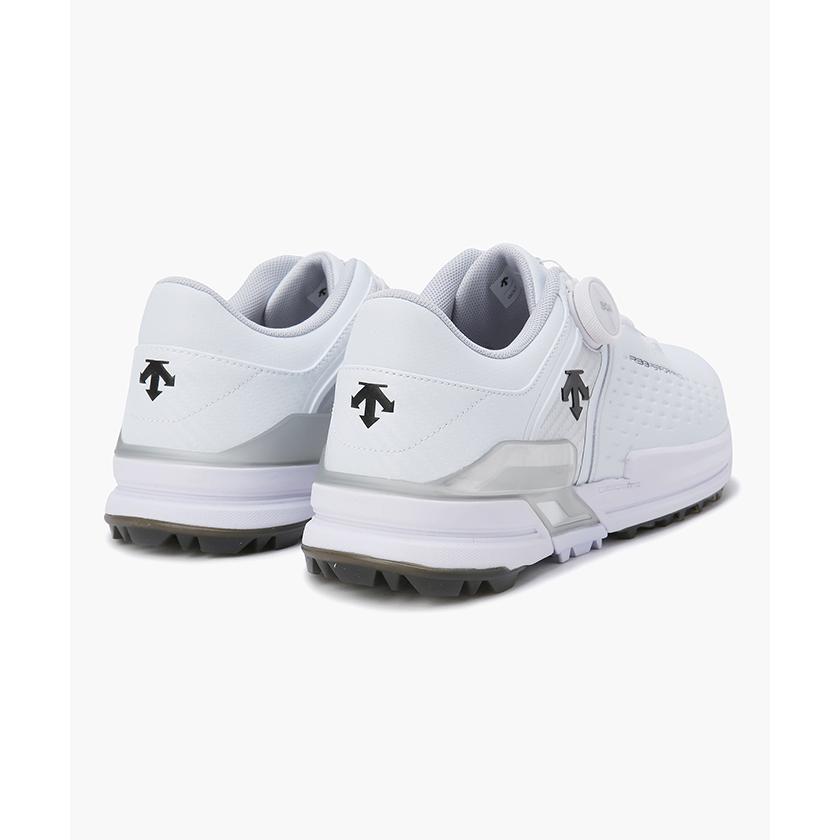 DESCENTE GOLF 公式 デサントゴルフ ゴルフシューズ 靴 メンズ
